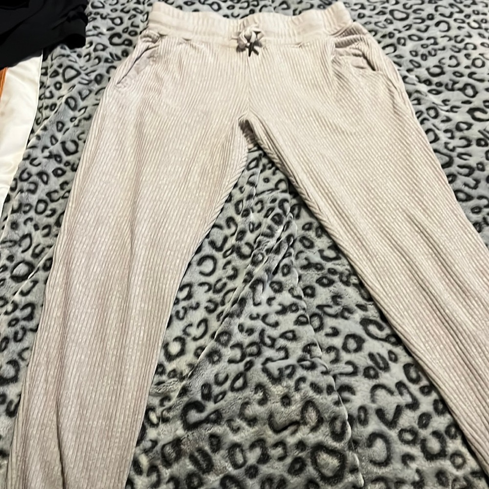 Zyia thermal jogger